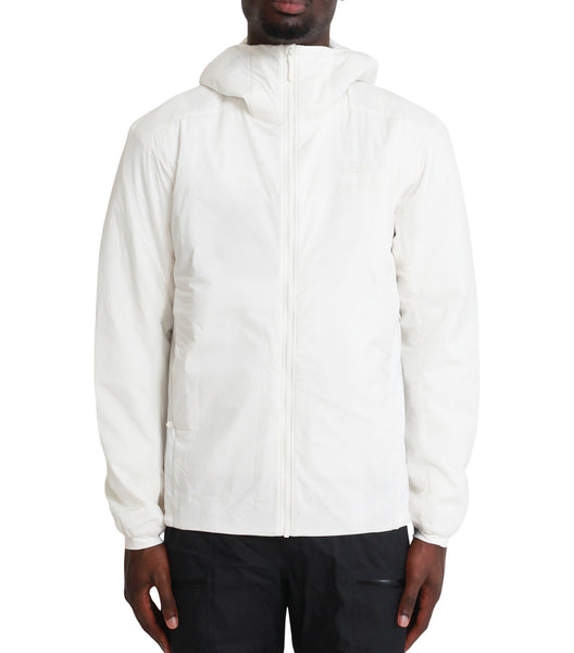 Arc'teryx Atom Hoody White