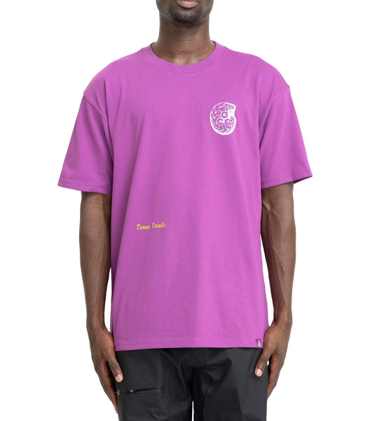 Nike ACG T-Shirt Bold Berry