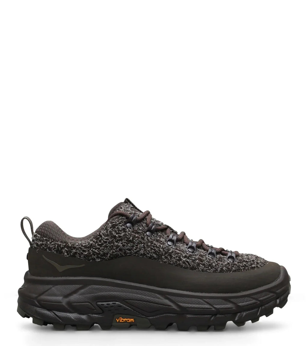 Hoka Tor Summit TP Umber