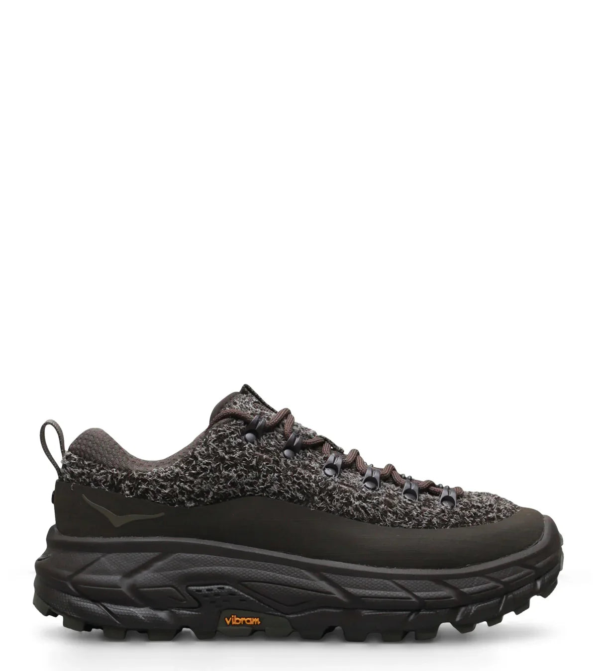 Hoka Tor Summit TP Umber