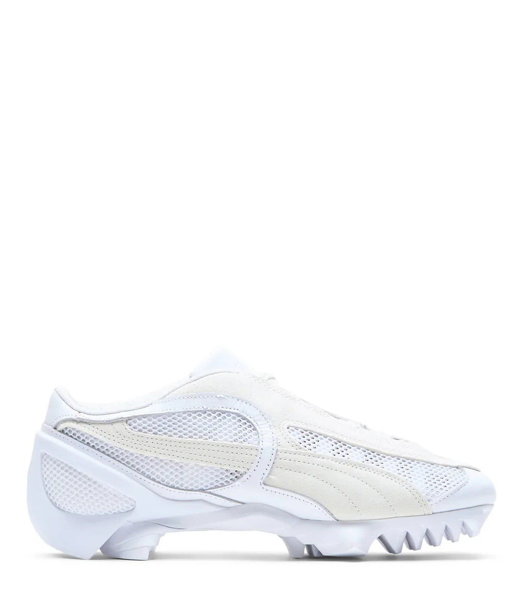 Puma Beisser White