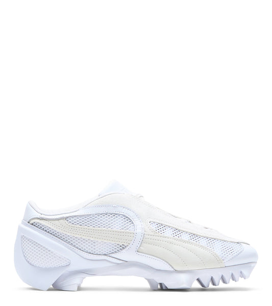 Puma Beisser White