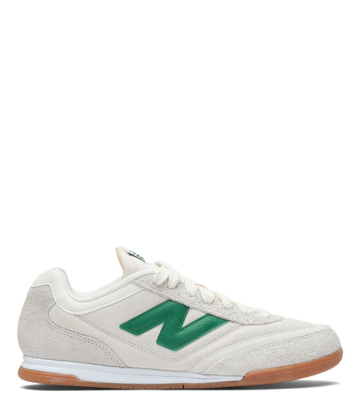 New Balance RC42 Cream Green