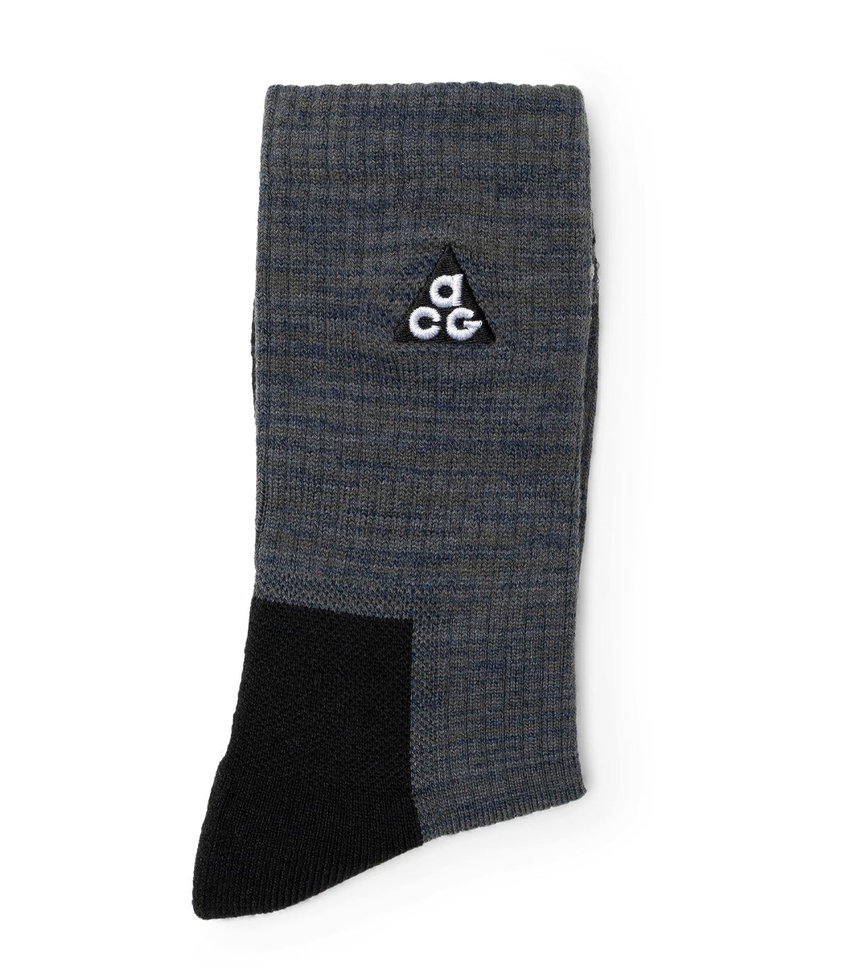 Nike ACG Everyday Crew Socks Black
