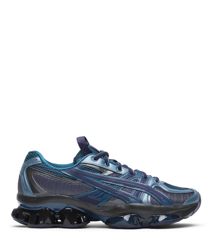 関税込★ASICS★US5-S GEL-QUANTU KINETIC LIGHT INDIGO★23-29 関税込☆ASICS☆US5-S GEL-QUANTU KINETIC LIGHT INDIGO☆23-29