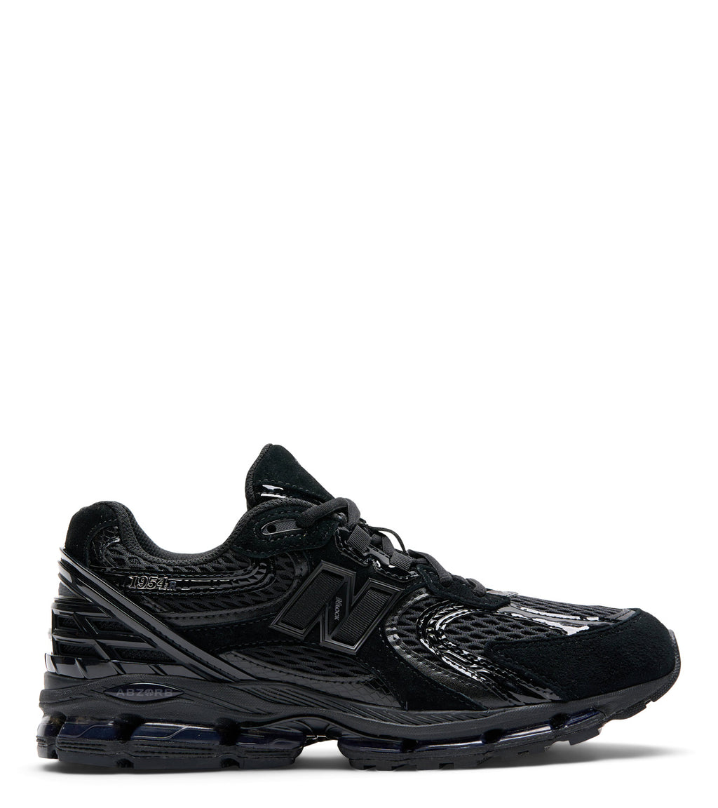 New Balance 1954R Black
