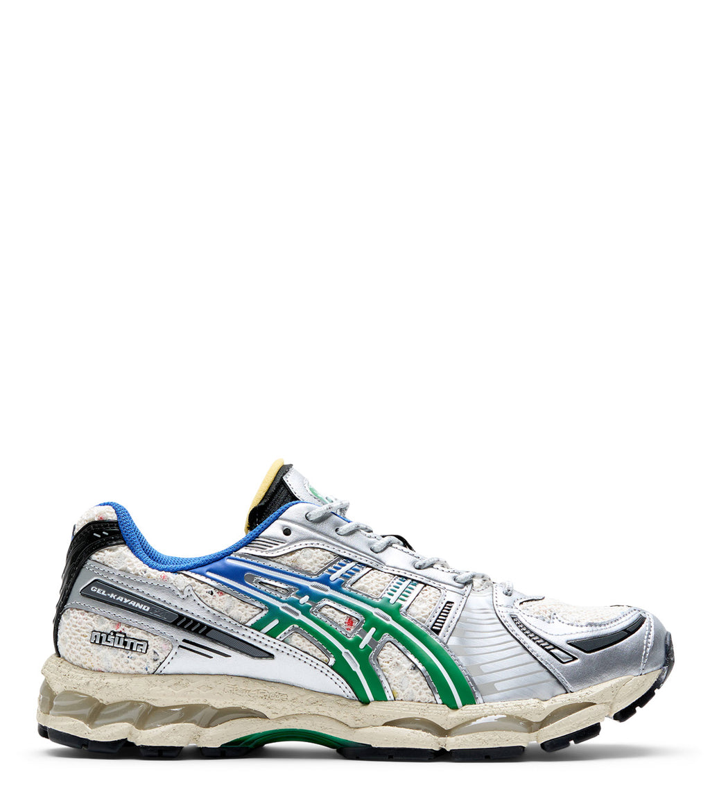 ASICS x Carnival Gel-Kayano 12.1 Cream
