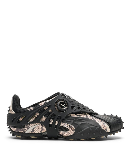 Puma x A$AP Rocky Mostro Gabbia Black Snake