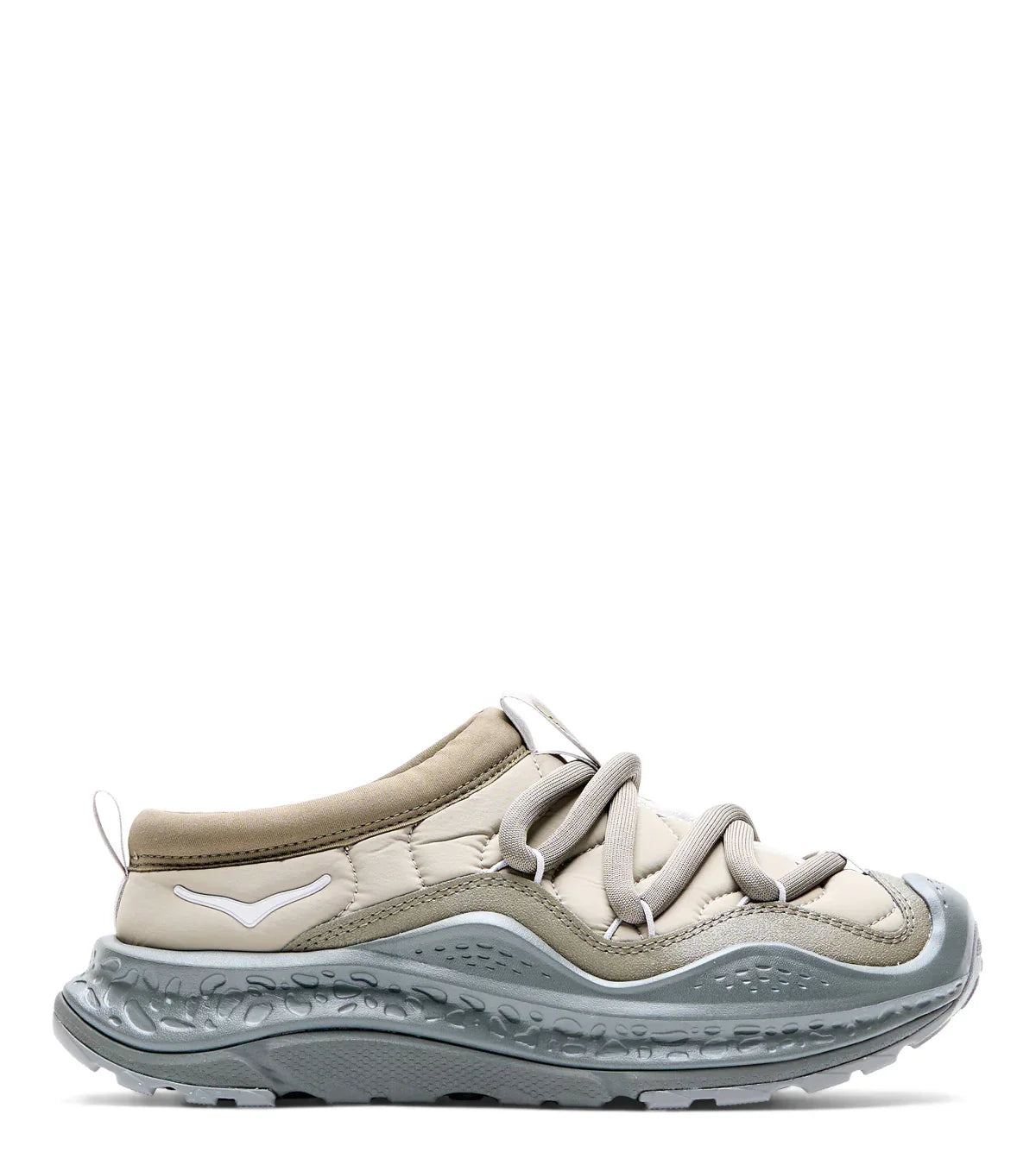 Hoka Ora Primo Grey