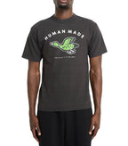Human Made Graphic T-Shirt #20 Black