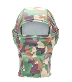 SOMEWHERE Shiesty Woodland Camo