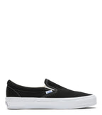 Vans LX Slip-On Reissue 98 Black White