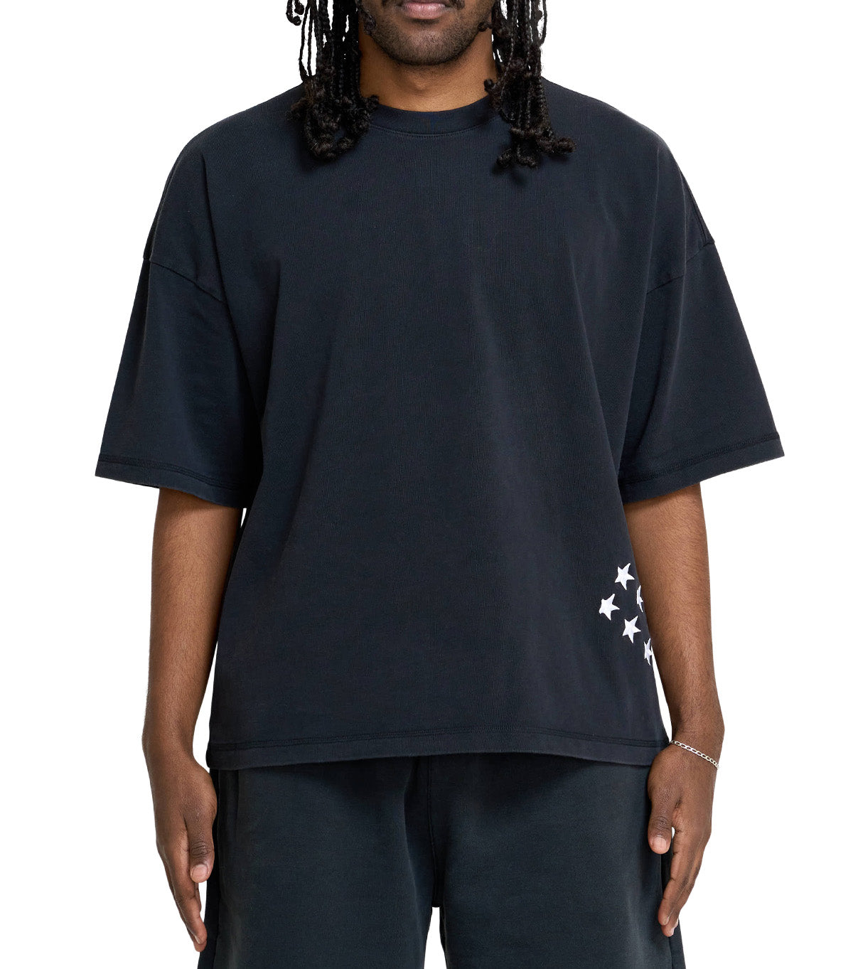 Jordan x IH T-Shirt Black