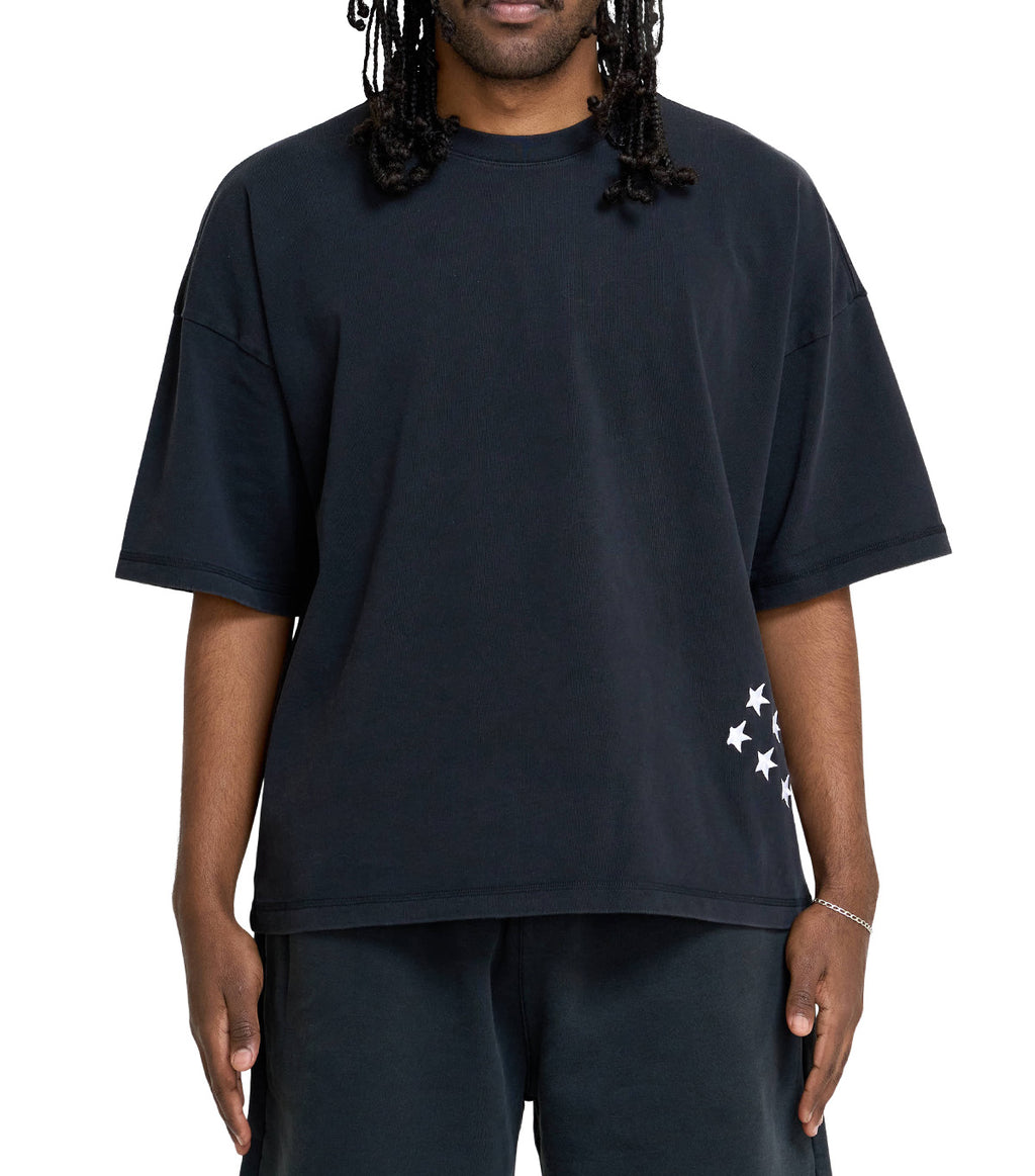 Jordan x IH T-Shirt Black
