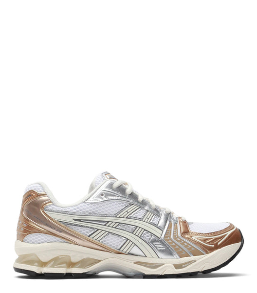 ASICS Gel-Kayano 14 White Cream