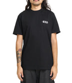 Born x Raised Unconditional Love T-Shirt Black
