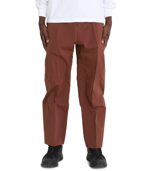 Arc'teryx Veilance Spere LT Cargo Pant Ganache