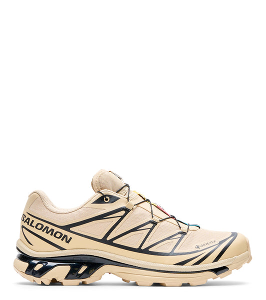 Salomon Advanced XT-6 Gore Tex Tan Black