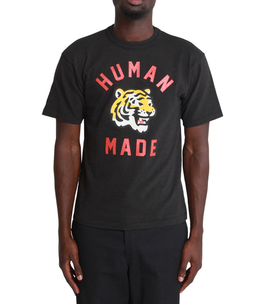 Human Made Graphic T-Shirt #02 Black