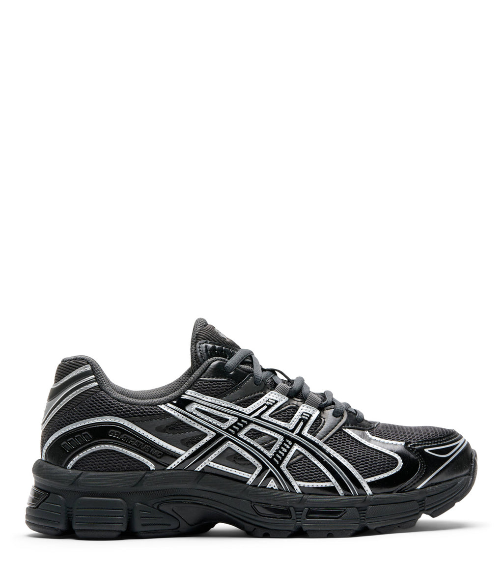 ASICS Gel-Stratus MC Grey Black