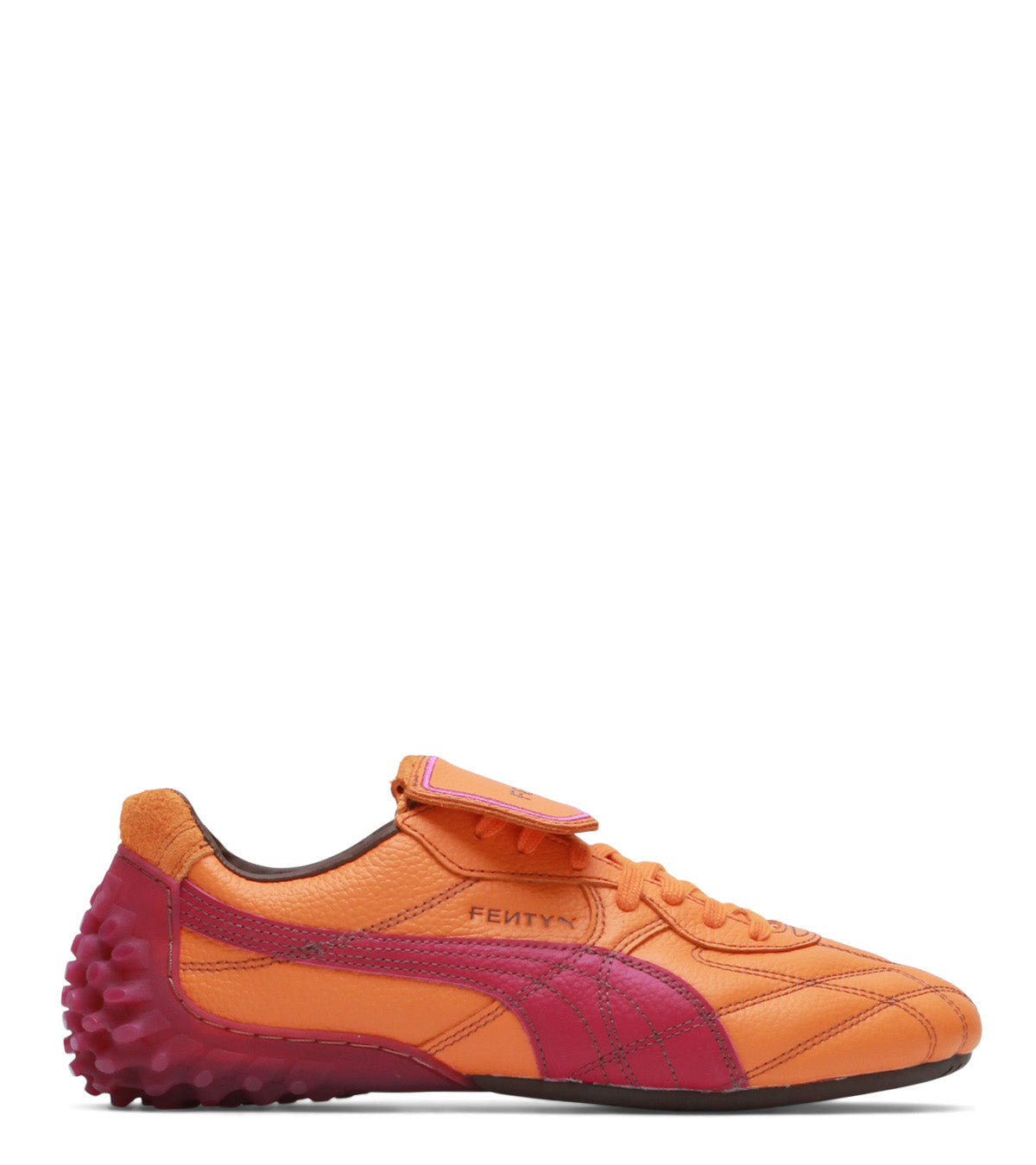 Puma x Fenty Women's Avanti LS Stitched Pumpkin