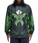 Nike Canada x Nocta Jersey Green