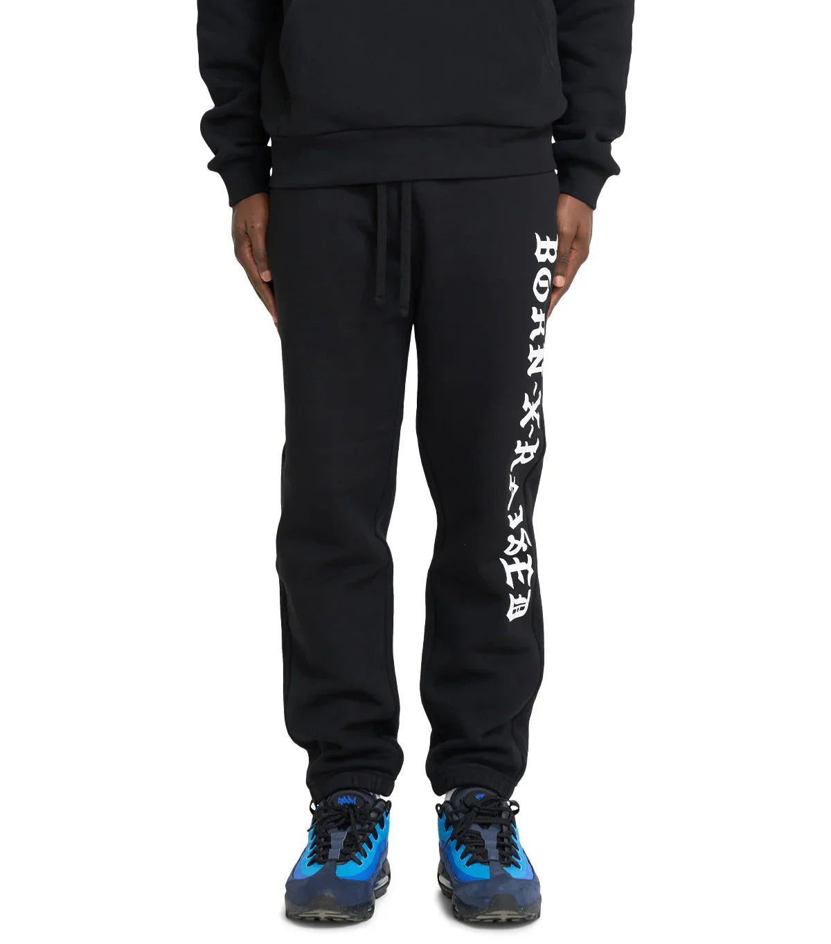 Born x Raised Sweatpants Black