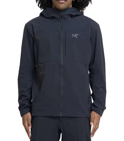Arc'Teryx Gamma Hoody Black