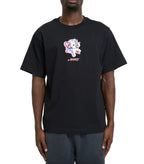 Awake NY Elephant T-Shirt Black