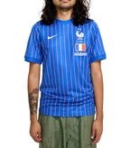 Nike France x Jacquemus Jersey Blue