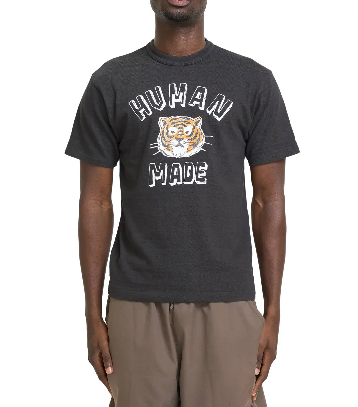 Human Made Graphic T-Shirt #18 Black
