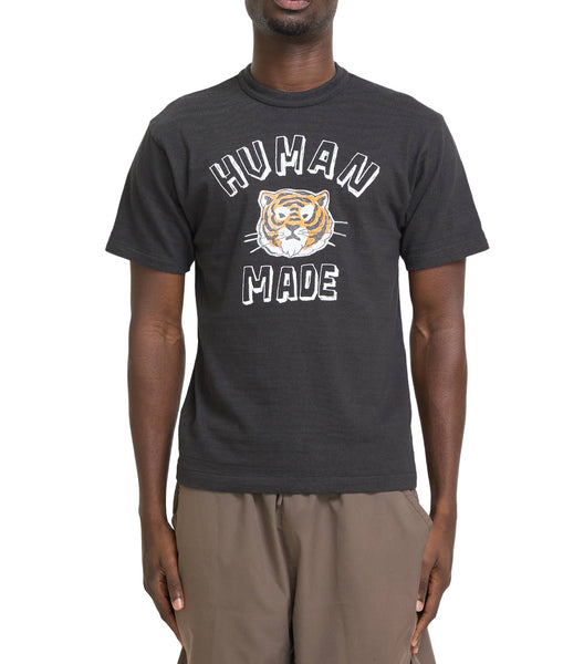 Human Made Graphic T-Shirt #18 Black