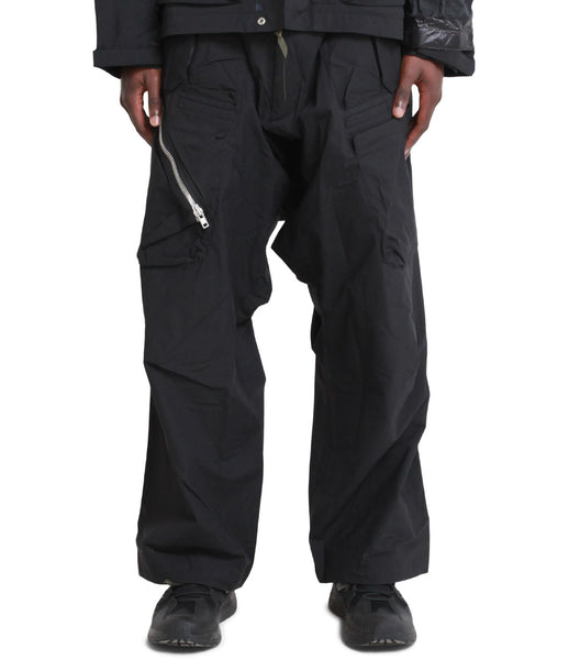 Acronym P30AL-E Pants Black