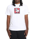 Carpet Company Sheep T-Shirt White