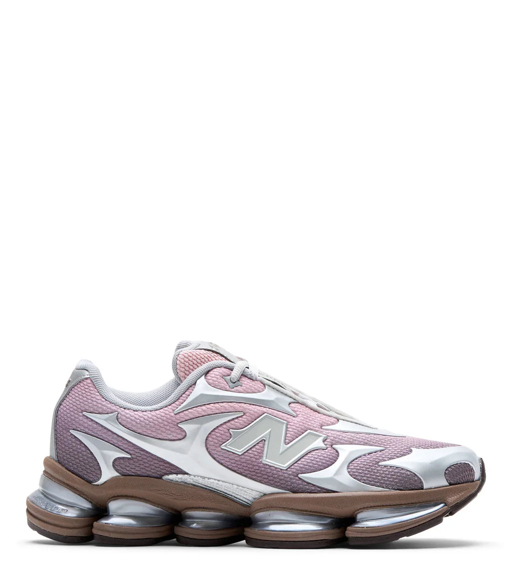 New Balance 2000 Silver Mauve