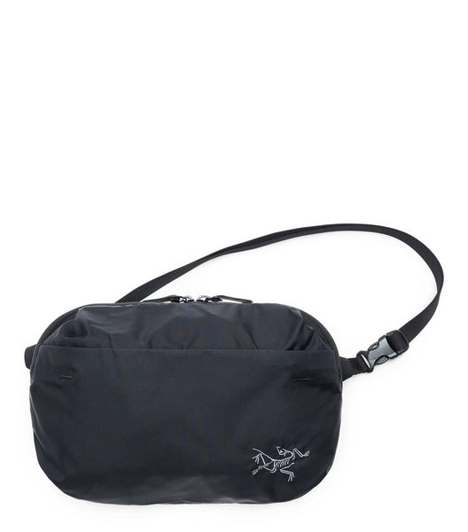 Arc'Teryx Heliad Crossbody Black