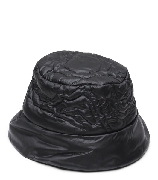 Arc'teryx System A Ogee Insulated Bucket Hat Black