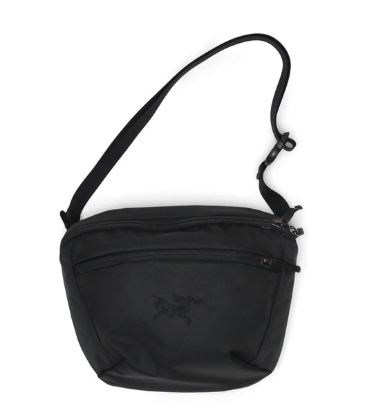 Arc'teryx Mantis 2 Waist Pack Black