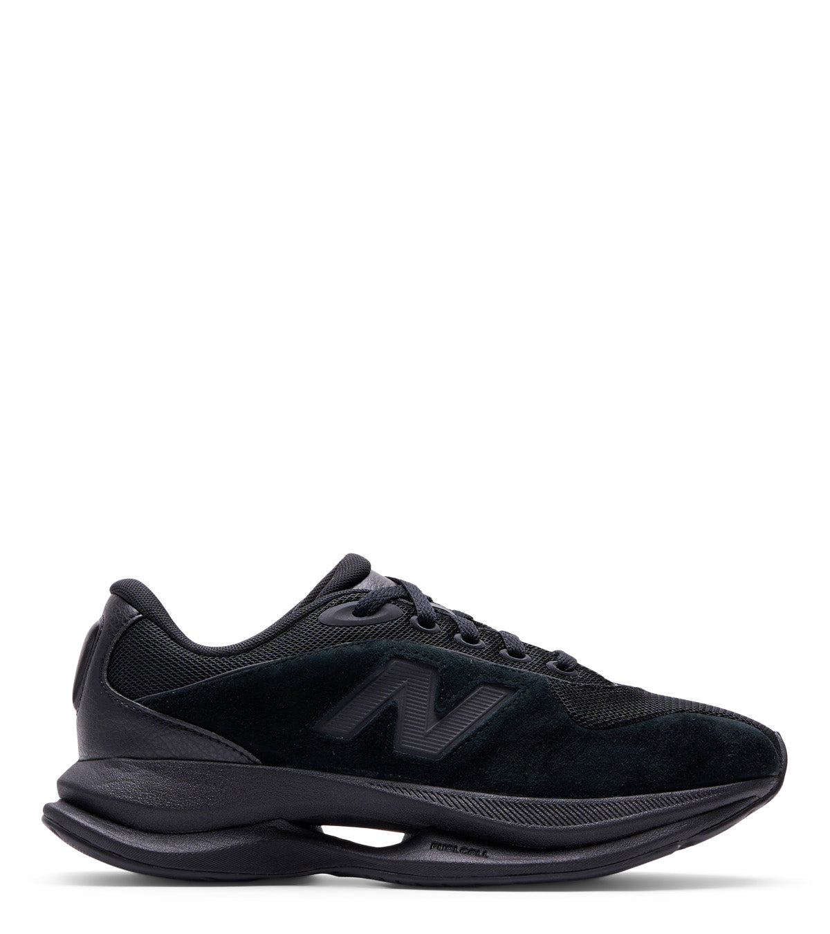New Balance TF100 Black