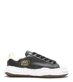 Mihara Yasuhiro Blakey Low Top Black