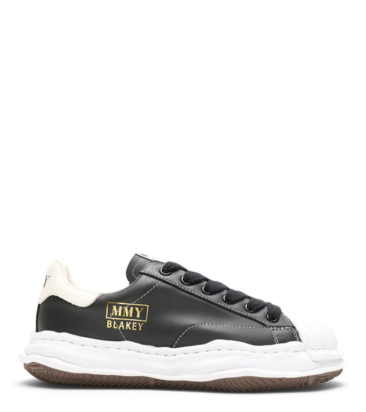 Mihara Yasuhiro Blakey Low Top Black