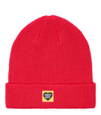 Human Made Classic Beanie Red
