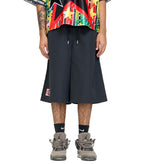 Jordan x Free The Youth Shorts Black