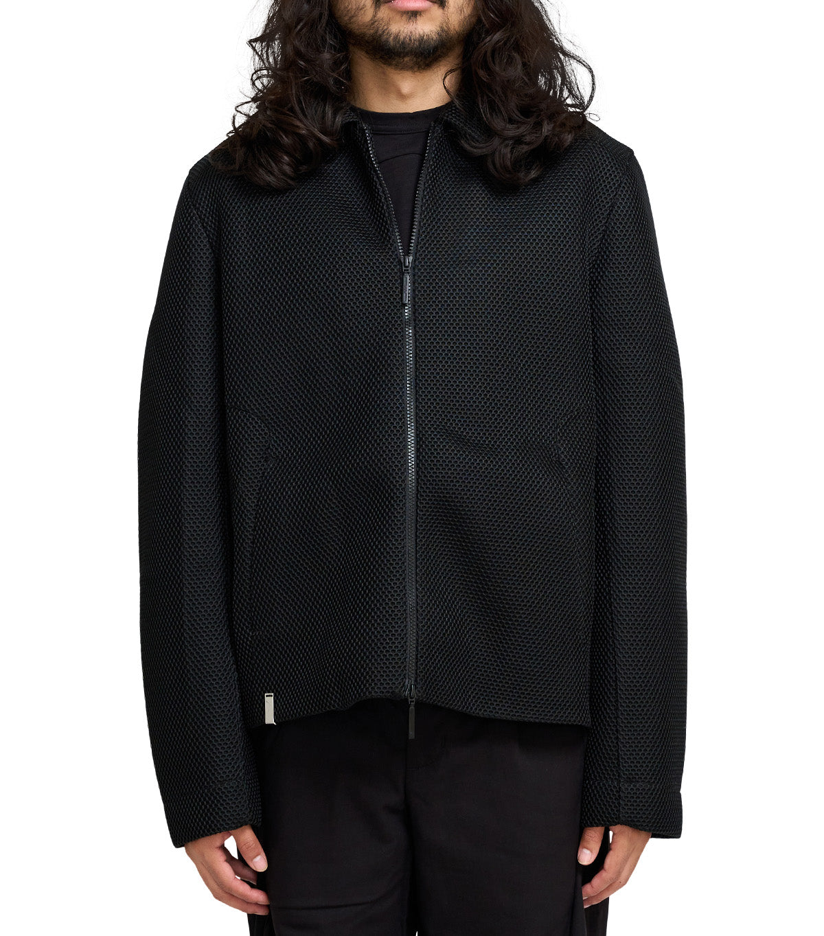 Puma x _J.L-A.L_ CLRT Jacket Gray