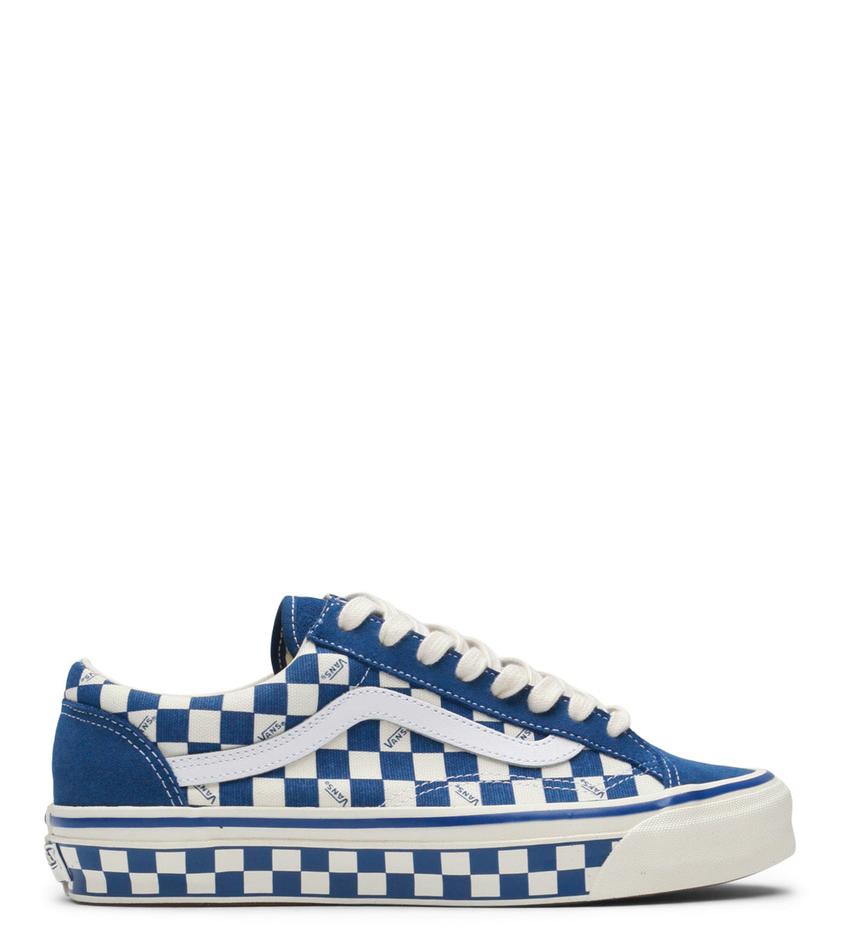 Vans Old Skool 36 BMX True Blue