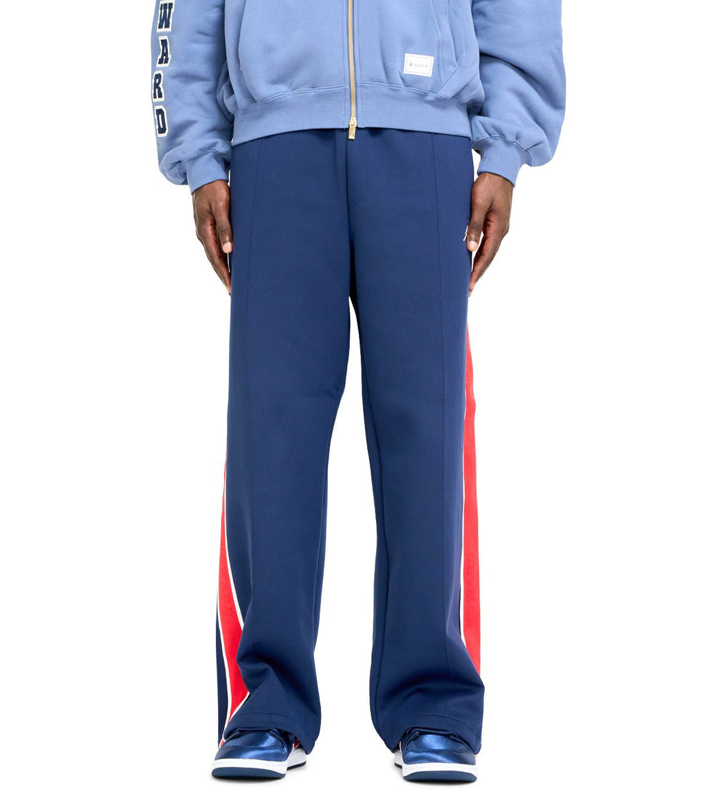 Jordan x Howard University Pants Blue - SOMEWHERE