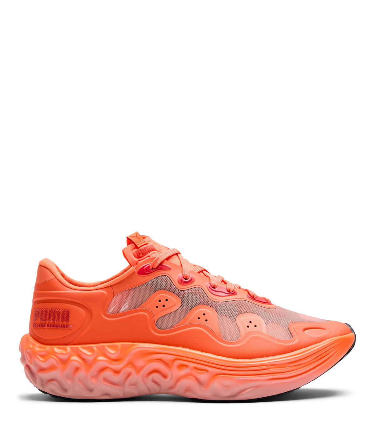Puma x Salehe Bembury Velum 2 SB Nitro Clay