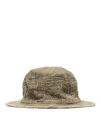 Kapital Chino The Old Man And The Sea Hat (Crash Remake) Khaki