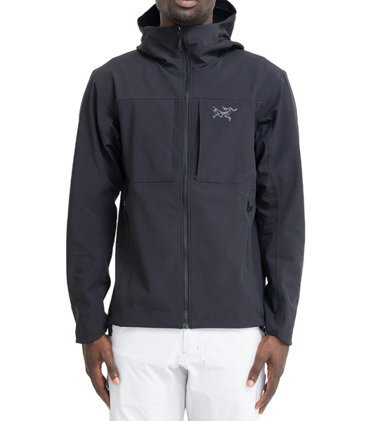 Arc'teryx Gamma MX Hoody Black