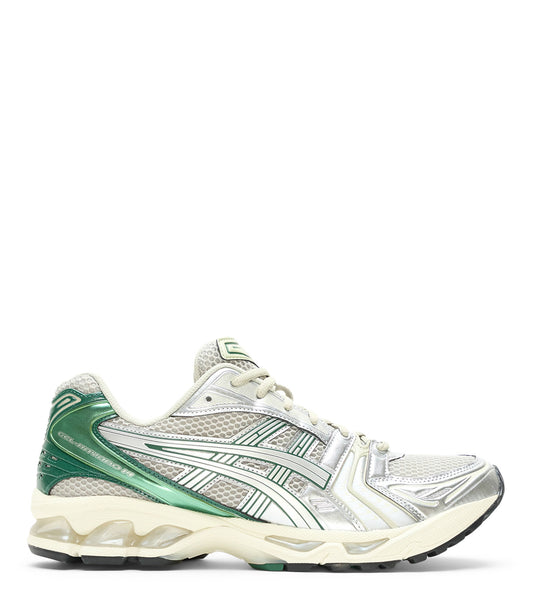 ASICS Gel-Kayano 14 Green Silver
